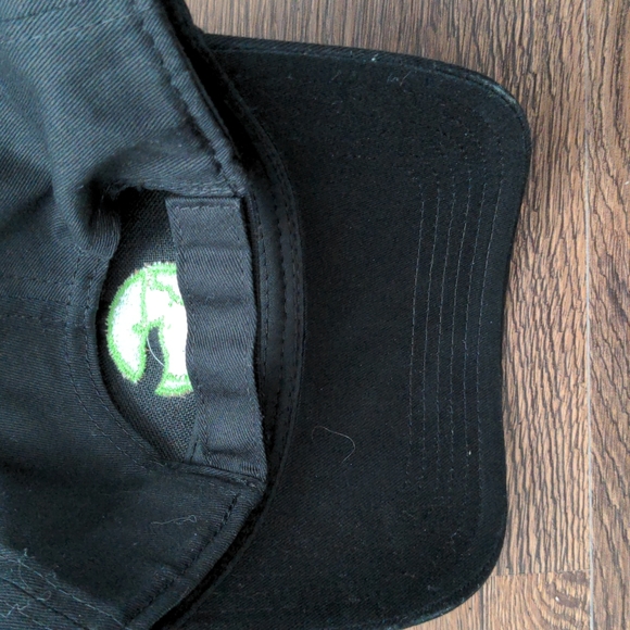 Beyond Meat Promotional Hat - Picture 3 of 4